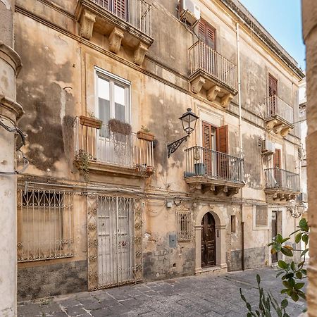 Suite San Tommaso - Ortigia Holidays Syracuse Luaran gambar