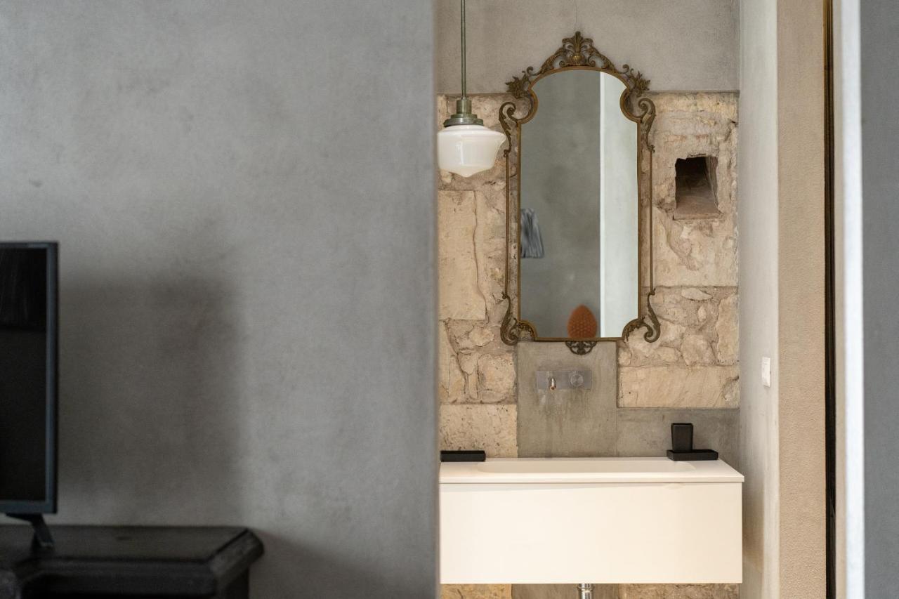 Suite San Tommaso - Ortigia Holidays Syracuse Luaran gambar
