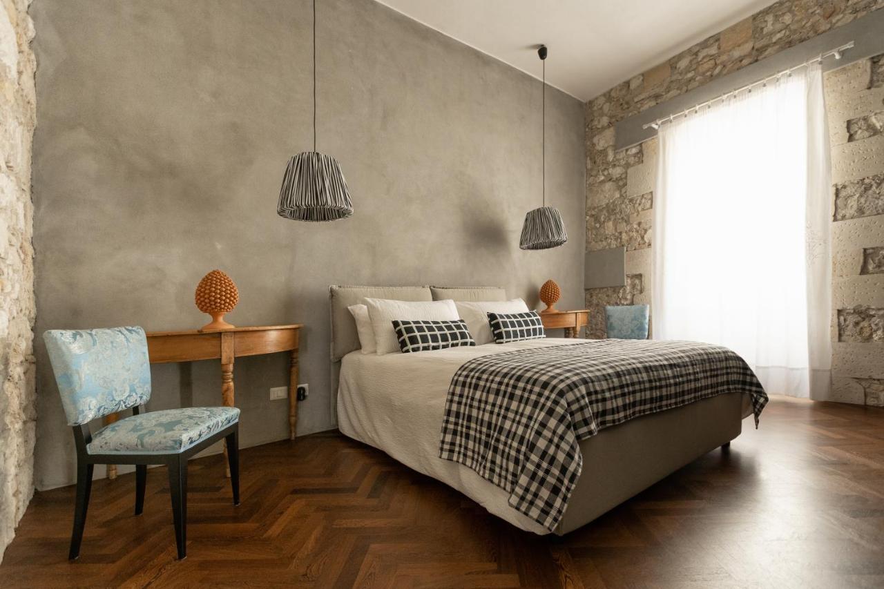 Suite San Tommaso - Ortigia Holidays Syracuse Luaran gambar