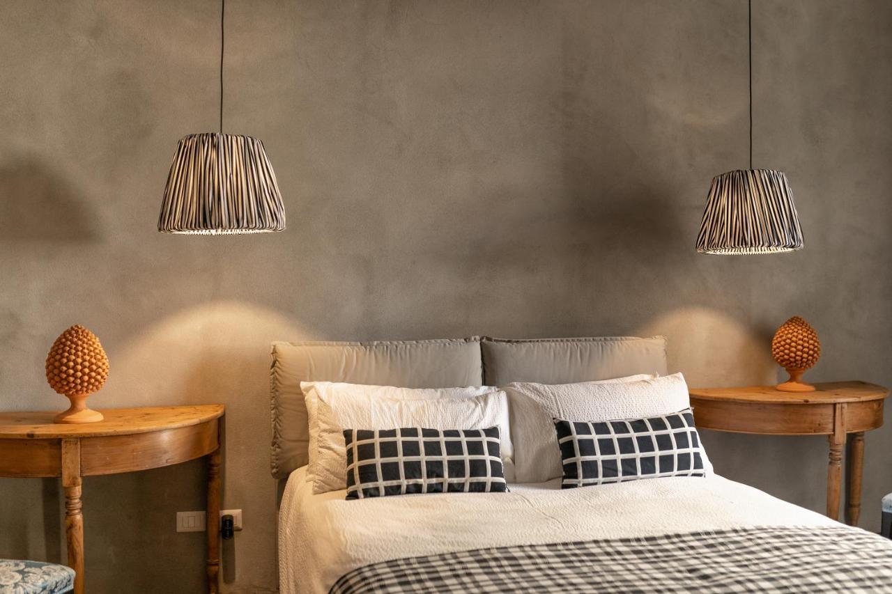 Suite San Tommaso - Ortigia Holidays Syracuse Luaran gambar