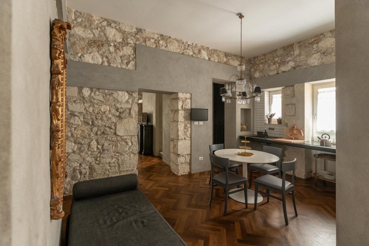 Suite San Tommaso - Ortigia Holidays Syracuse Luaran gambar