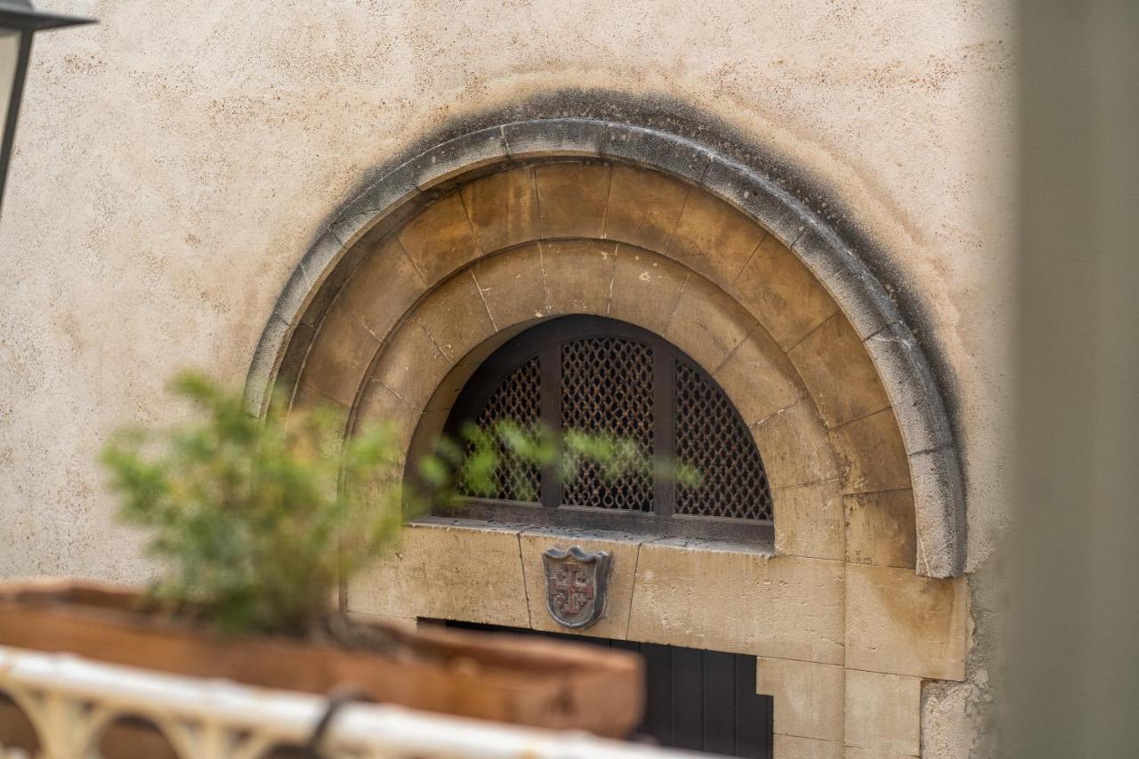 Suite San Tommaso - Ortigia Holidays Syracuse Luaran gambar
