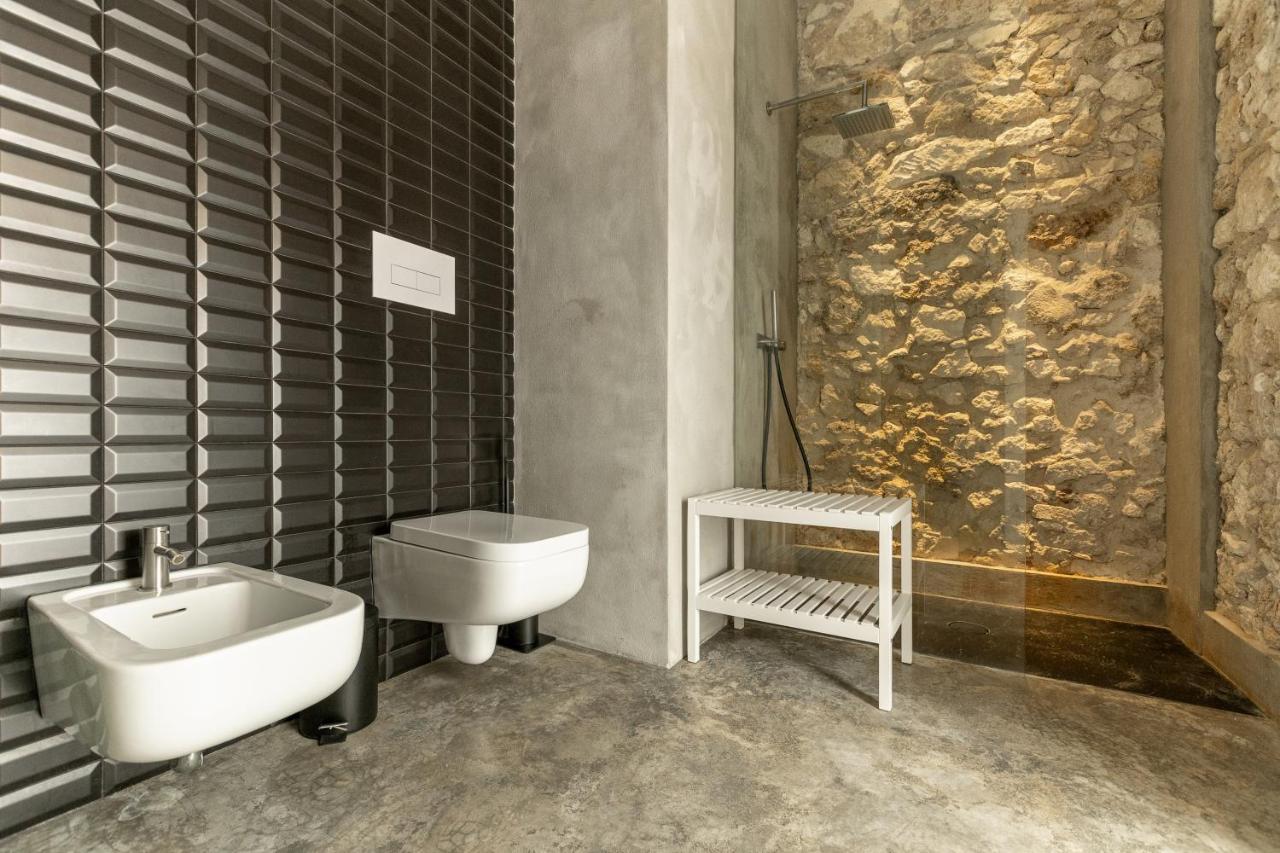 Suite San Tommaso - Ortigia Holidays Syracuse Luaran gambar