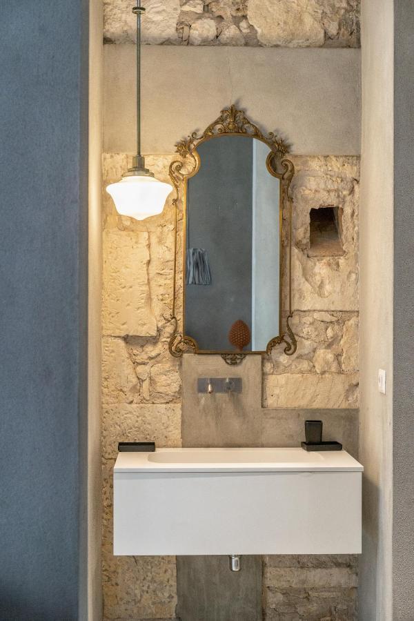 Suite San Tommaso - Ortigia Holidays Syracuse Luaran gambar