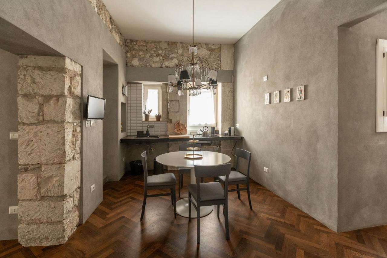 Suite San Tommaso - Ortigia Holidays Syracuse Luaran gambar