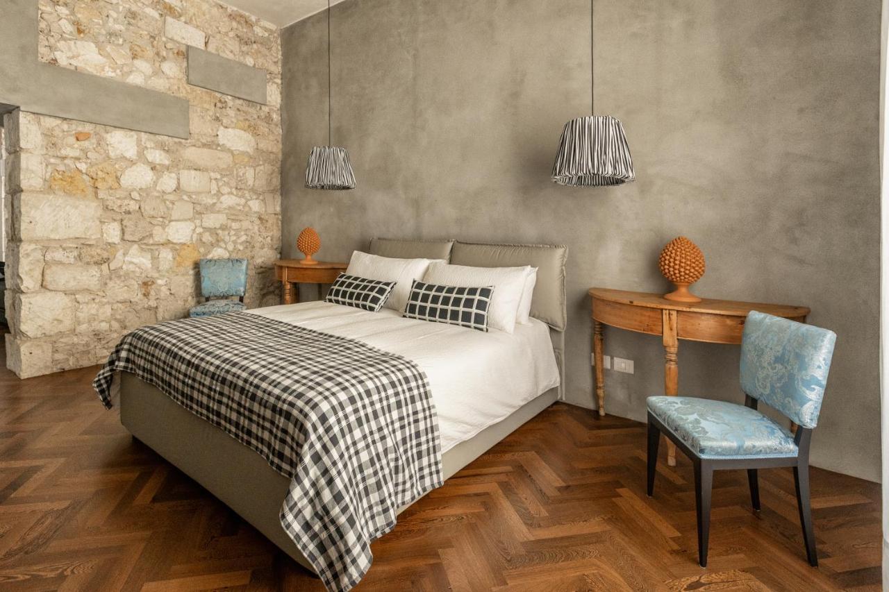 Suite San Tommaso - Ortigia Holidays Syracuse Luaran gambar