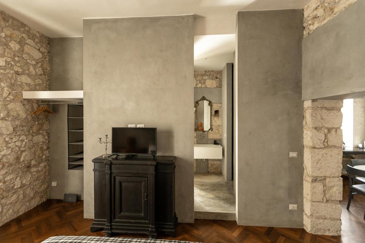 Suite San Tommaso - Ortigia Holidays Syracuse Luaran gambar