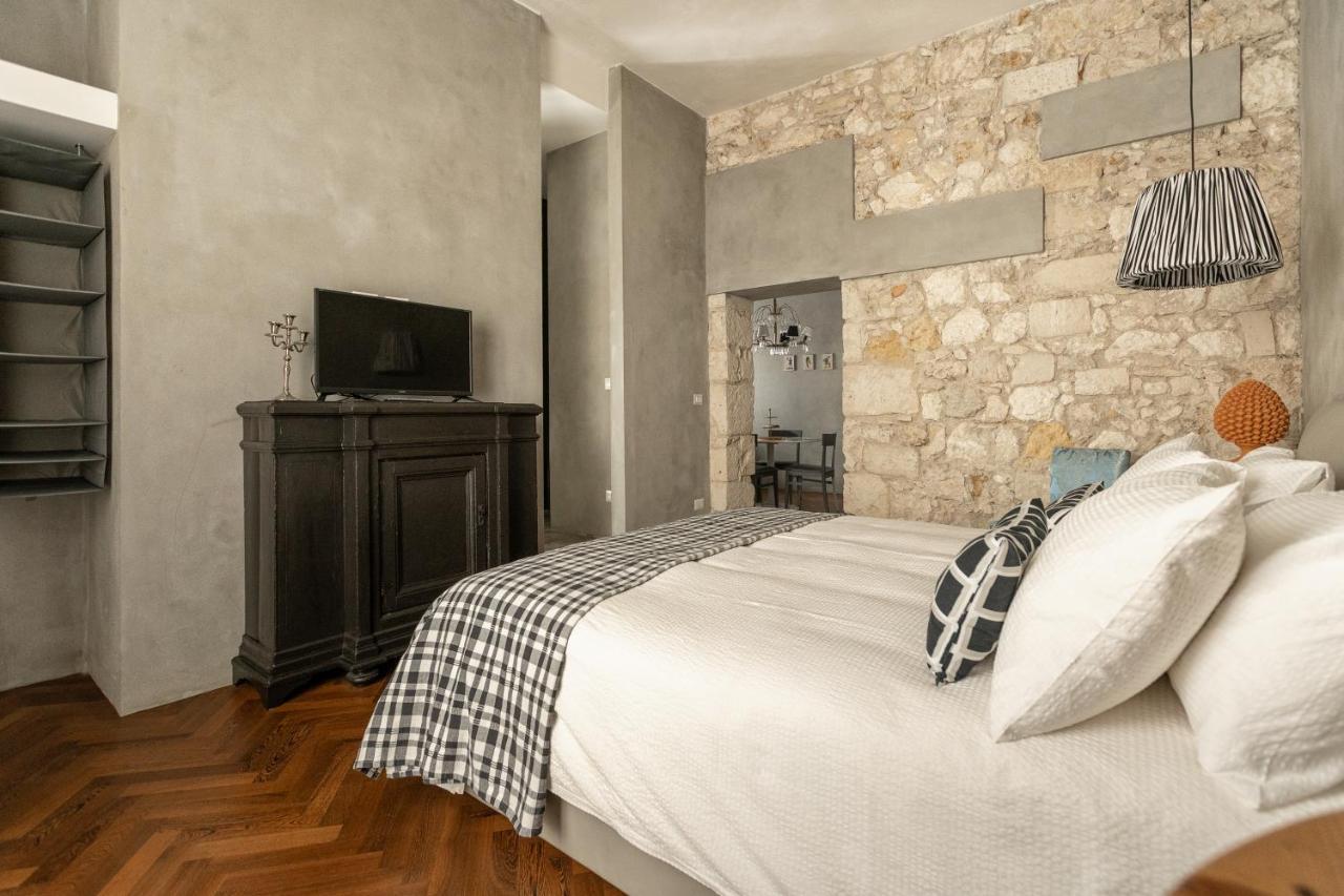 Suite San Tommaso - Ortigia Holidays Syracuse Luaran gambar